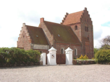 Keldby Kirke