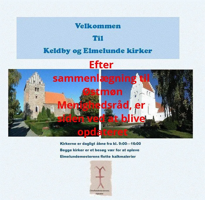 Velkommen billede